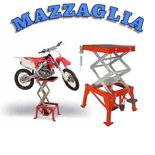 Spin sollevatore idraulico a - spin,