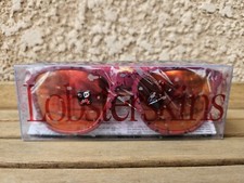 Oakley Frogskins Concepts Red