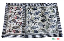 Coppia Cuscini Arredo Ciniglia