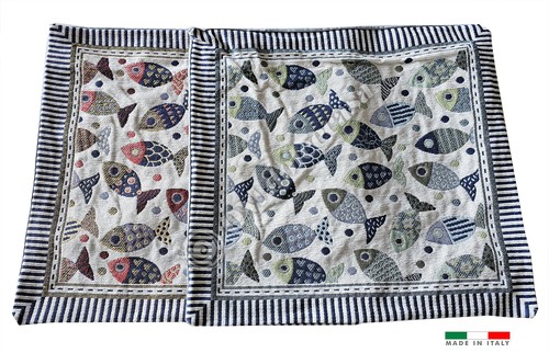 Coppia cuscini arredo ciniglia - cuscini,