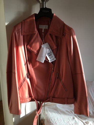 Giacca moto biker escada - escada, 40