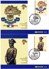 2014 4 Cartoline PPTT " 200°