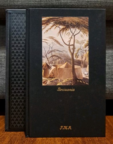 Beciuania fmr guide - beciuania,