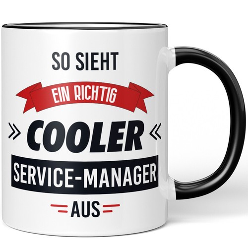 Ecco come appare service - un,
