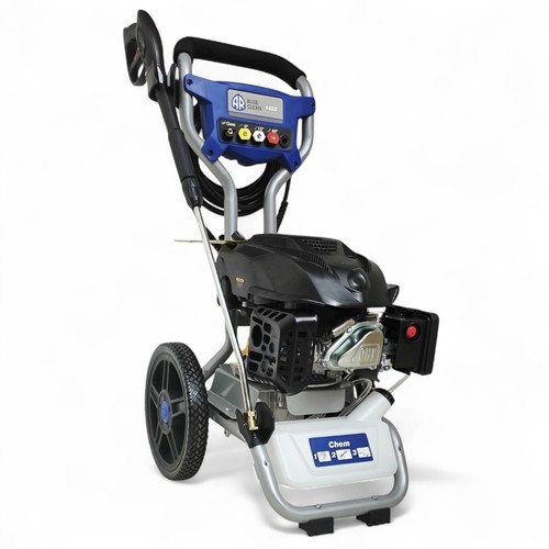 Idropulitrice benzina 160 bar - idropulitrice,