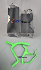 Radiatore + TUBO in alluminio