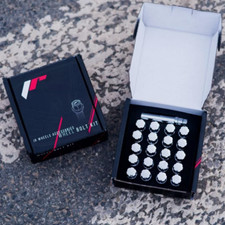 Japan Racing JB1 SET 20