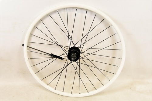 Ruota disco mtb posteriore - ruota,