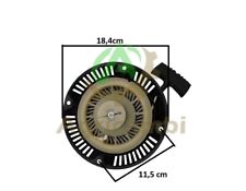 Avviamento rasaerba 4 fori Green Cut Sandigarden Valex Vigor Einhell OHV OHC