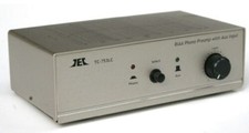 TCC TC-753LC Preamplificatore