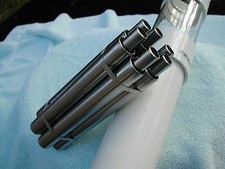 Turbo Star 6" 316/316L