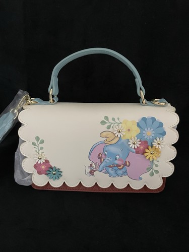 Borsa mano loungefly disney - borsa,