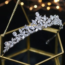 Semplice diadema gioielli - , da