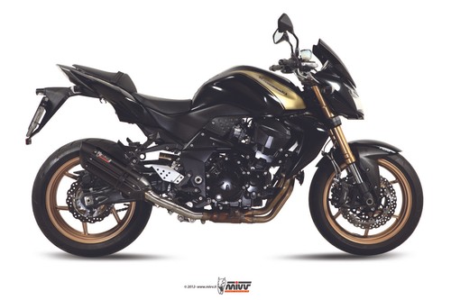 Scarico kawasaki 750 - z,