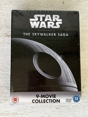 Star wars the skywalker saga - star,