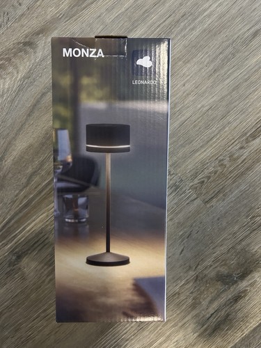 Lampada tavolo led leonardo - lampada,