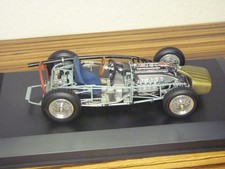 1:18 CMC maserati Formula 2