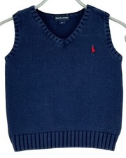 Ralph Lauren Kids Maglione