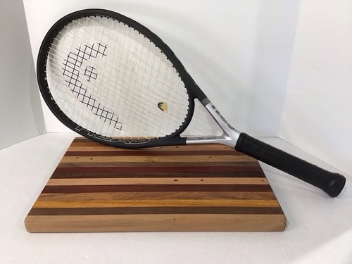 Racchetta tennis head - racchetta, ti.s6