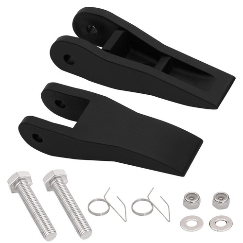 Kit pinza blocco scala - pinza,