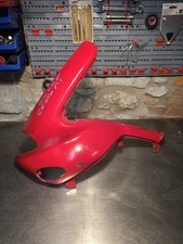 PLASTICA CARENA LATERALE SX