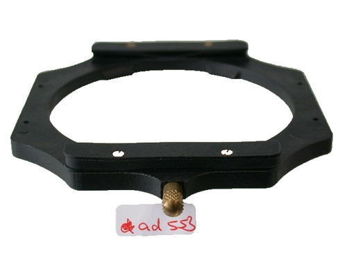 Supporto filtro lee - lee, filters