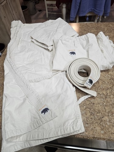 Uniforme unisex vintage - , taglia