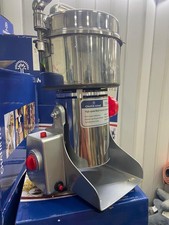 Trita Cereali 1500g  Super Potente – 220V – Macina Tutto 3800watt