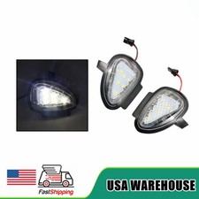 Pair For VW Volkswagen Touran