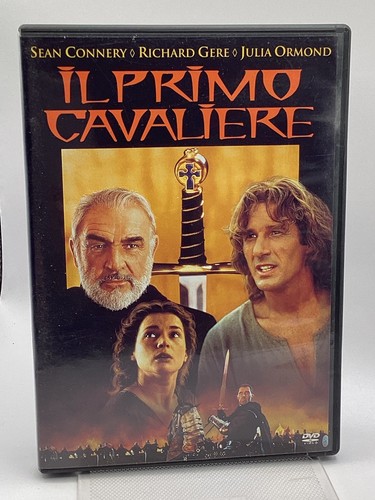 Primo cavaliere sean - cavaliere,