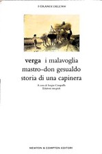 Mastro don Gesualdo (Grandi