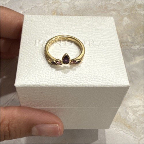 Anello pandora disney - anello, frozen
