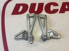 Set gradini passeggero destro