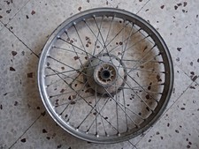 Cerchio Anteriore Moto Swm 125