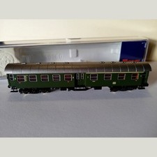 Usato scala N - Roco Carrozza art. 24321