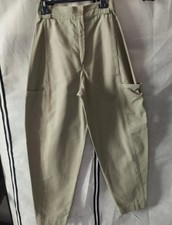 Pantaloni vintage krizia donna - vintage,