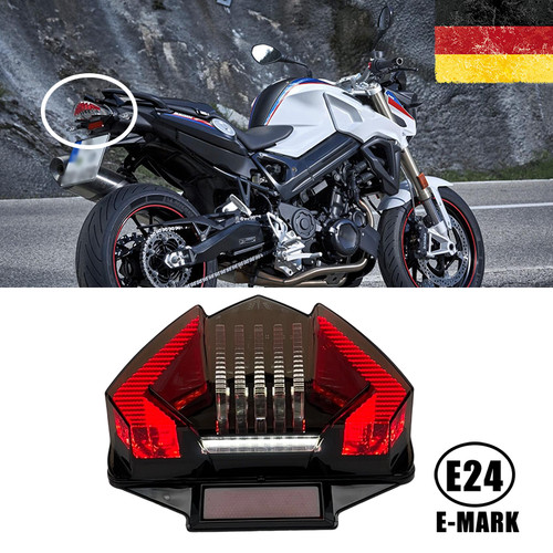 Per bmw f800st f800s - per, f800r