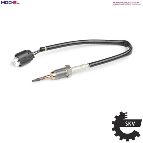 Sensore temperatura gas - sensore,