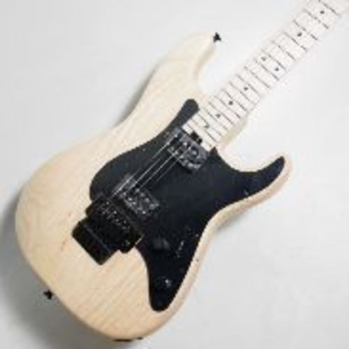 Chitarra elettrica charvel - chitarra,