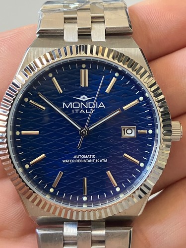 Orologio mondia italy - orologio,