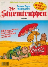 Die Sturmtruppe n.51 - Condor