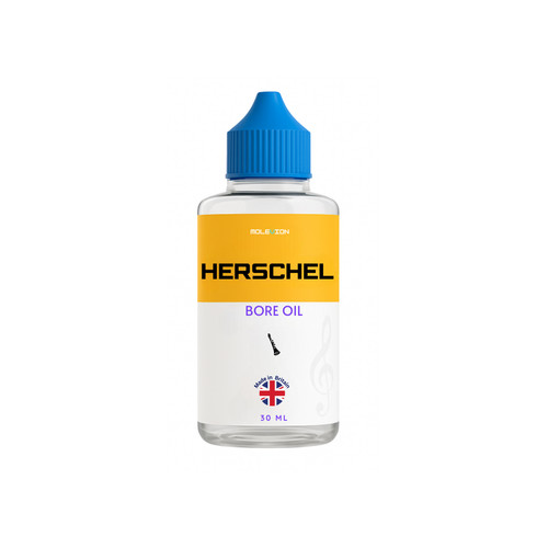 Bore oil 30ml - olio, per