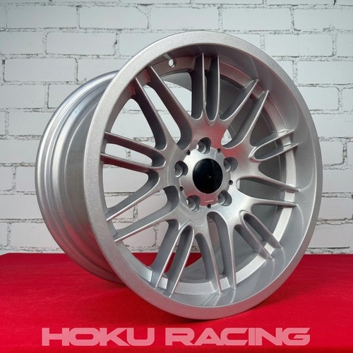 Ruote concave m5 e39 - 4,