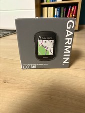 Garmin Edge 840 NUOVO GPS