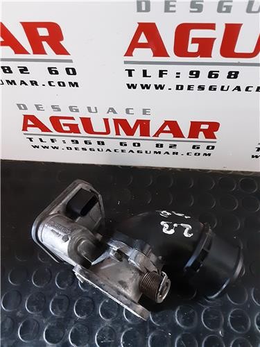 Corpo farfallato aria - , iveco