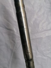 manubrio alluminio per