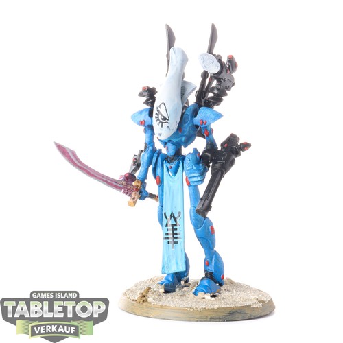 Aeldari signore degli - signore,