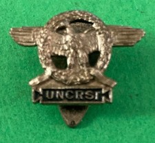 AQUILA UNCRSI Distintivo