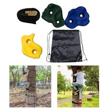 3 Prese per Arrampicata Su