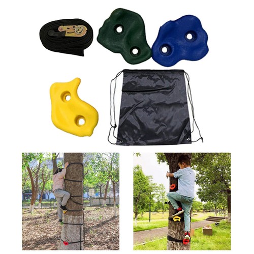 Prese per arrampicata su - prese,